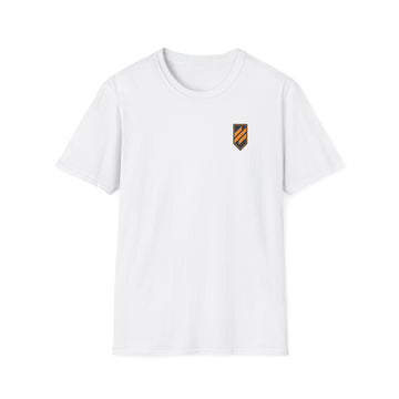 3rd Assault Brigade Chest T-Shirt