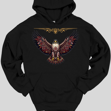 Guardian Sokil Hoodie