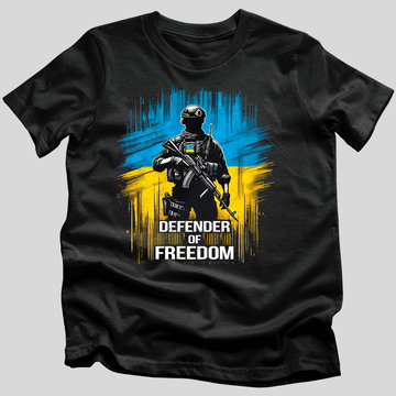 Defender of Freedom T-Shirt