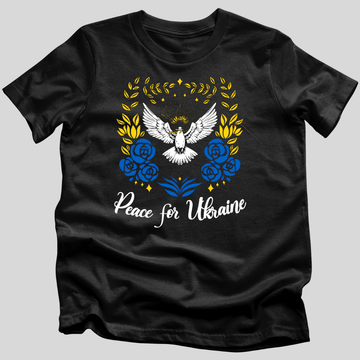 Wings of Hope T-Shirt