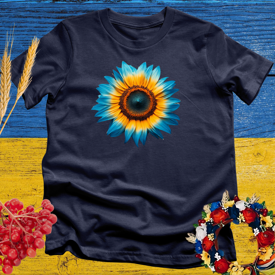 Sunflower T-Shirt