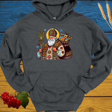 Saint Nicholas Hoodie