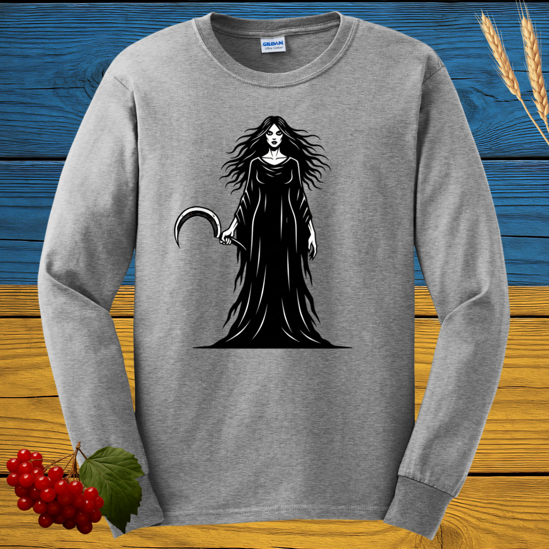 Mara Long Sleeve Tee