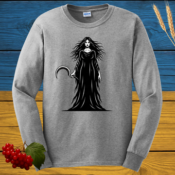 Mara Long Sleeve Tee