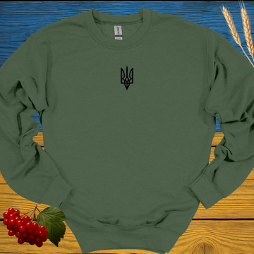 Trident Sweatshirt