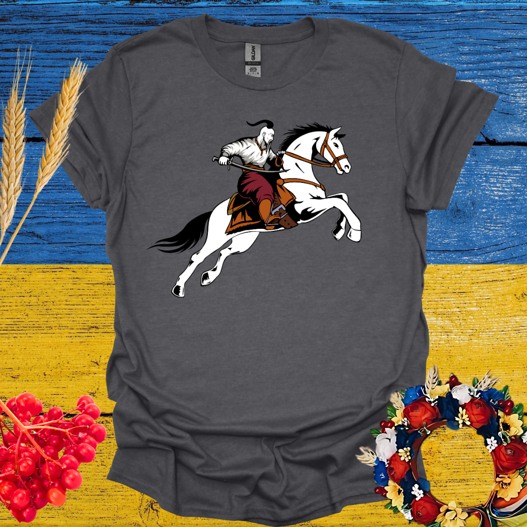 Kozak Cavalry T-Shirt