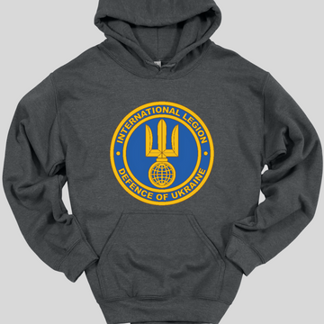 International Legion Hoodie