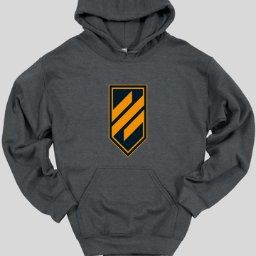 3rd Separate Assault Brigade Hoodie