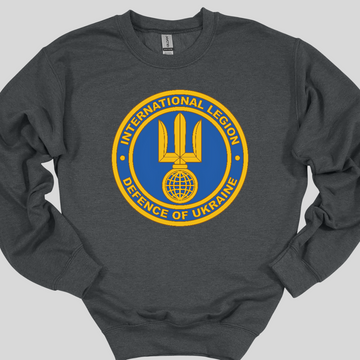 International Legion Sweatshirt