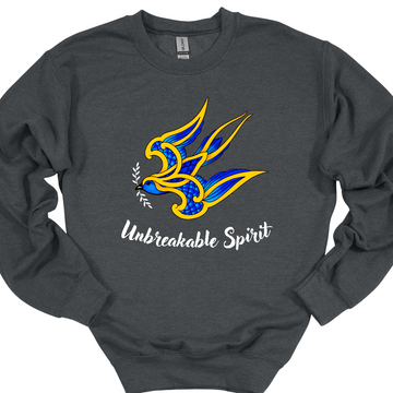 Unbreakable Spirit Sweatshirt