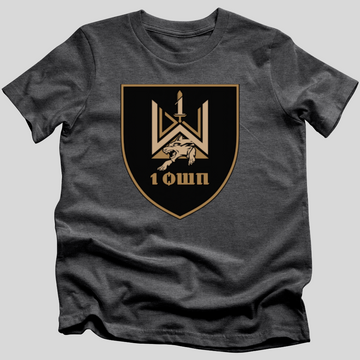1st Separate Assault Regiment T-Shirt