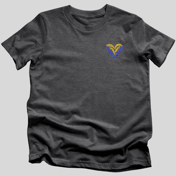 Little Wheat Heart T-Shirt