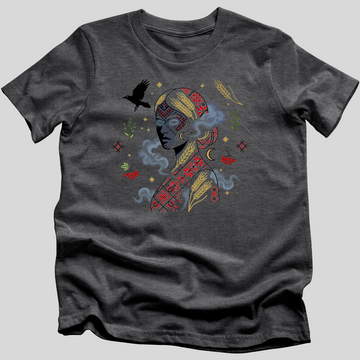Vidma (Witch) T-Shirt