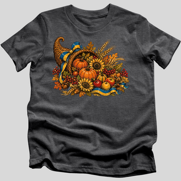 Blessed Harvest T-Shirt