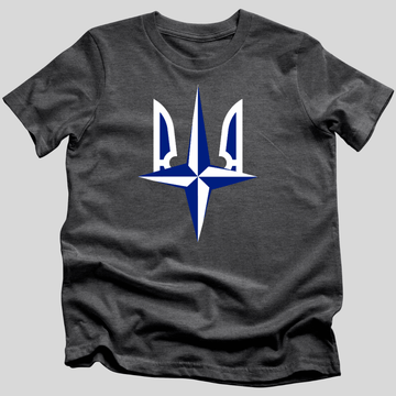 NATO Trident T-Shirt