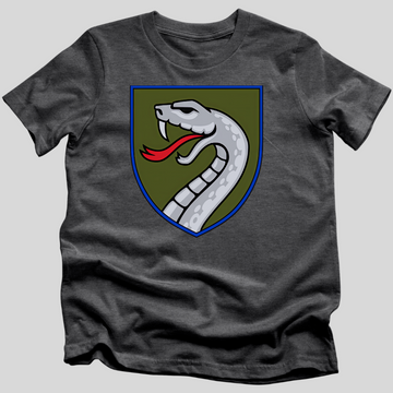 61st Mechanized Brigade T-Shirt