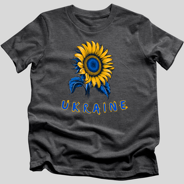Defiant Bloom T-Shirt