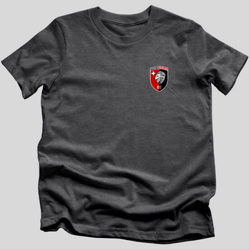 63rd Mechanized Brigade Logo T-Shirt