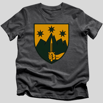 425th Separate Assault Regiment "Skelya" T-Shirt