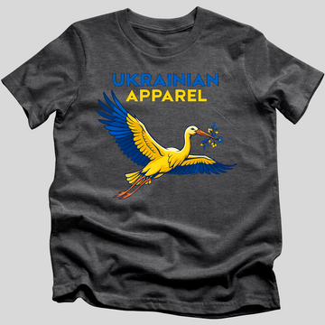 UA Freedom Stork T-Shirt