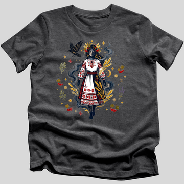 Відьма (Witch) T-Shirt