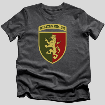 24th Mechanized Brigade T-Shirt