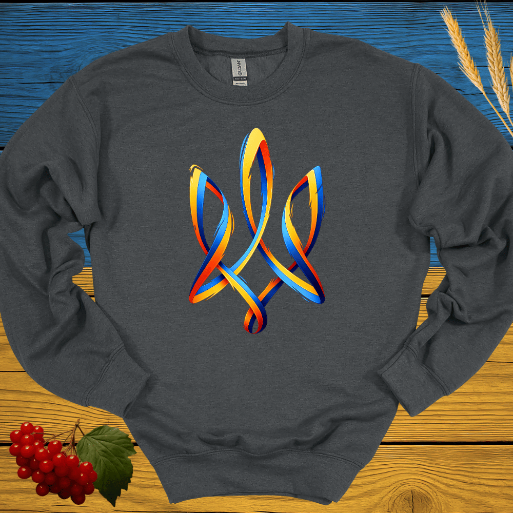 Flame of Freedom Sweatshirt