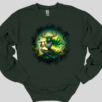 Mavka Sweatshirt