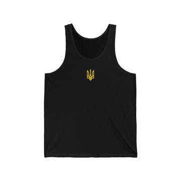 Trident Tank Top