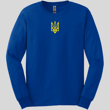 Trident Long Sleeve Tee