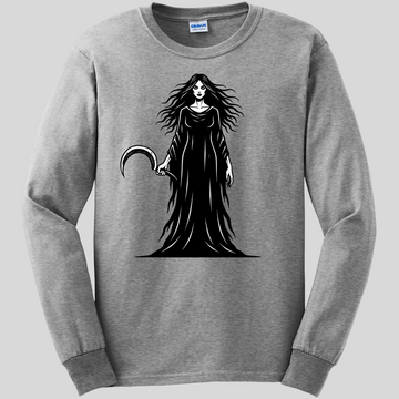 Mara Long Sleeve Tee
