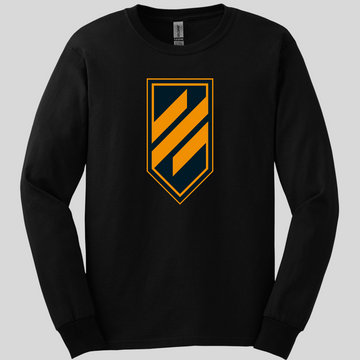 3rd Separate Assault Brigade Long Sleeve Tee