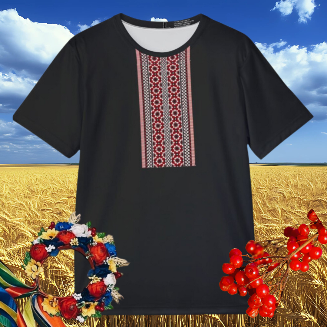 Ukrainian Clothing & Apparel Online Shop | Ukrainian Apparel
