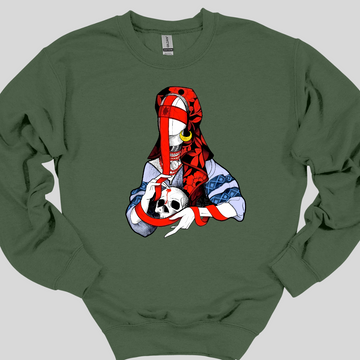 Motanka Sweatshirt