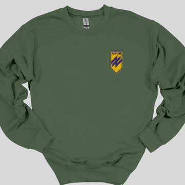 Azov Logo Sweatshirt