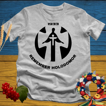 Remember 1933 – Holodomor T-Shirt