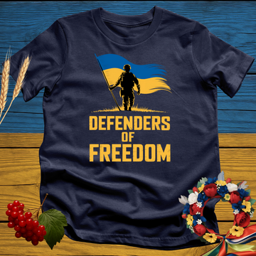 Defenders of Freedom T-Shirt