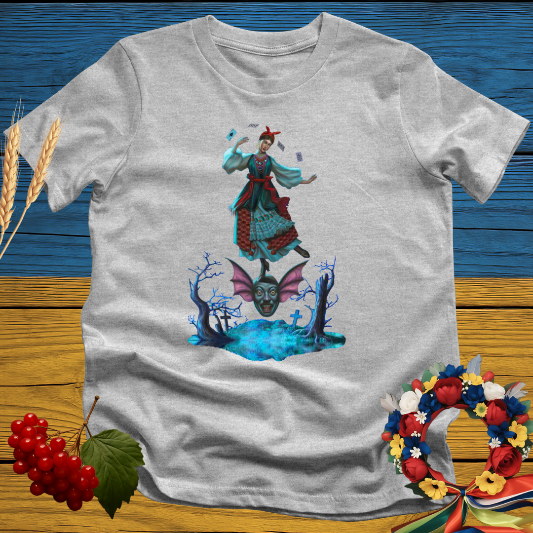 The Witch of Konotop T-Shirt