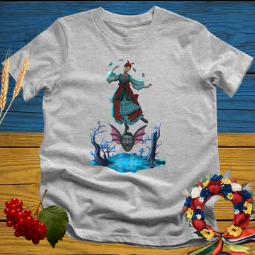 The Witch of Konotop T-Shirt