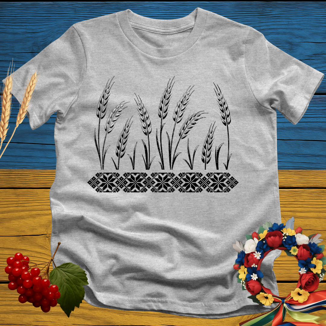 Ukrainian Harvest T-Shirt
