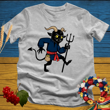 Chort (Чорт) T-Shirt