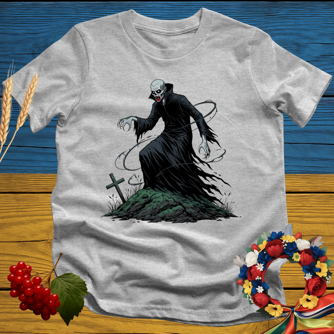 Upyr T-Shirt