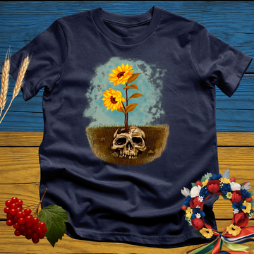 Victory Bloom T-Shirt