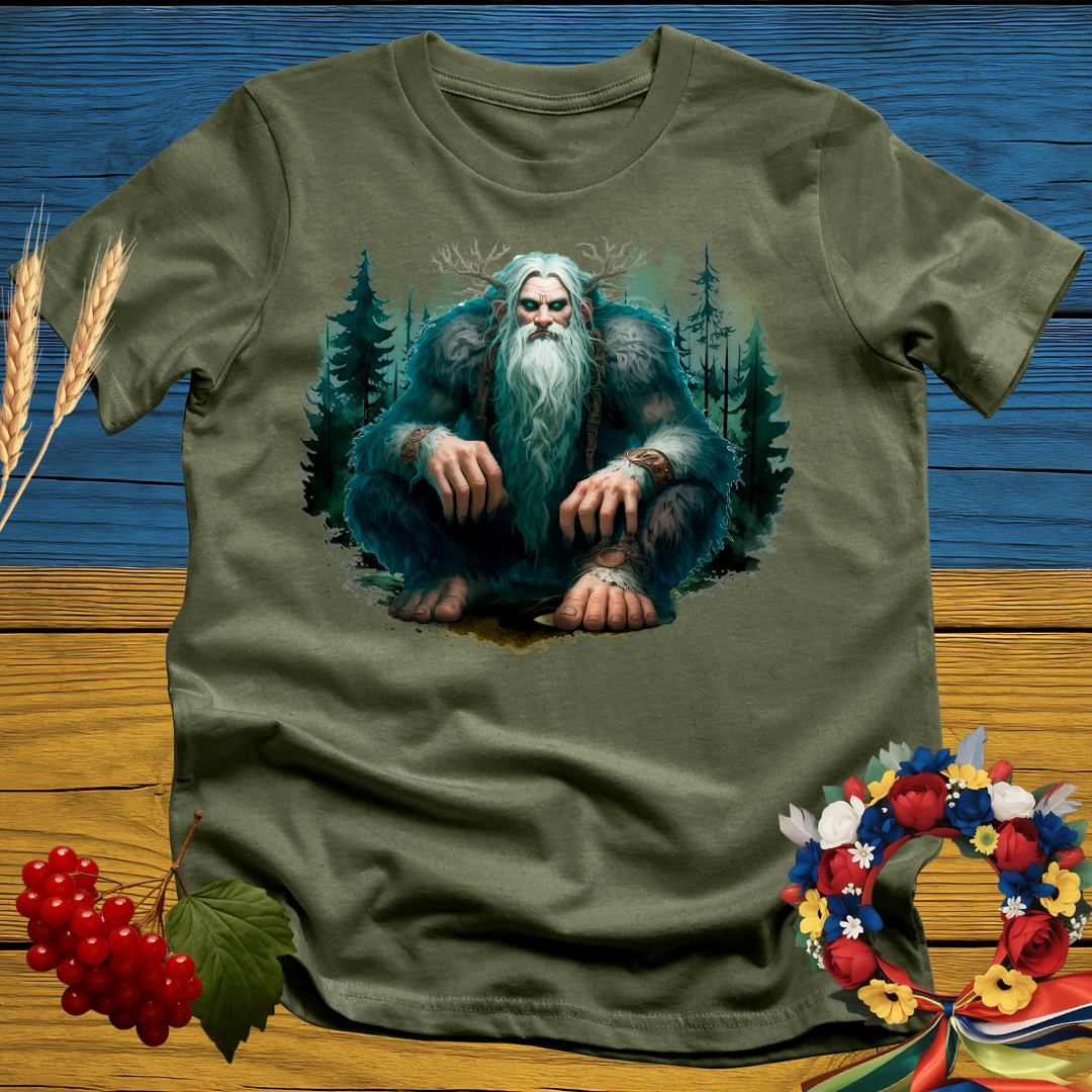 Chuhaister T-Shirt