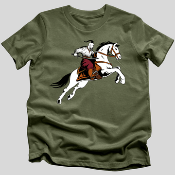 Kozak Cavalry T-Shirt