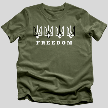 Воля (Freedom) T-Shirt