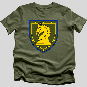 47th Mechanized Brigade T-Shirt