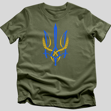 Blades of Ukraine T-Shirt