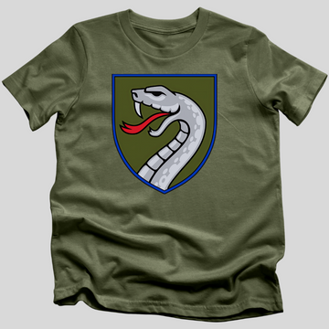 61st Mechanized Brigade T-Shirt