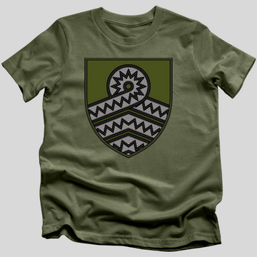 59th Assault Brigade T-Shirt